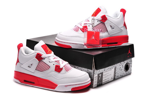 Jordan 4 low Women AAA 24